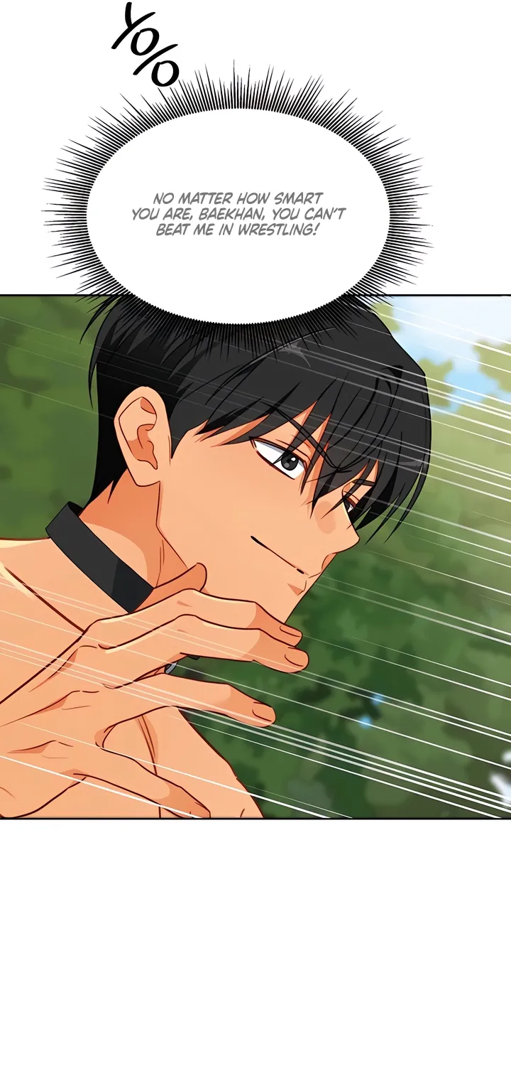 Males In The Breeding Room Chapter 16 page 42 - 