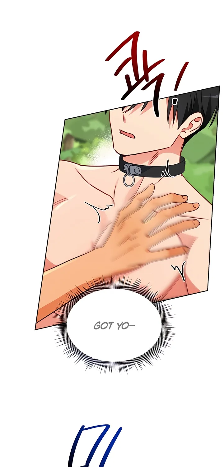 Males In The Breeding Room Chapter 16 page 43 - 