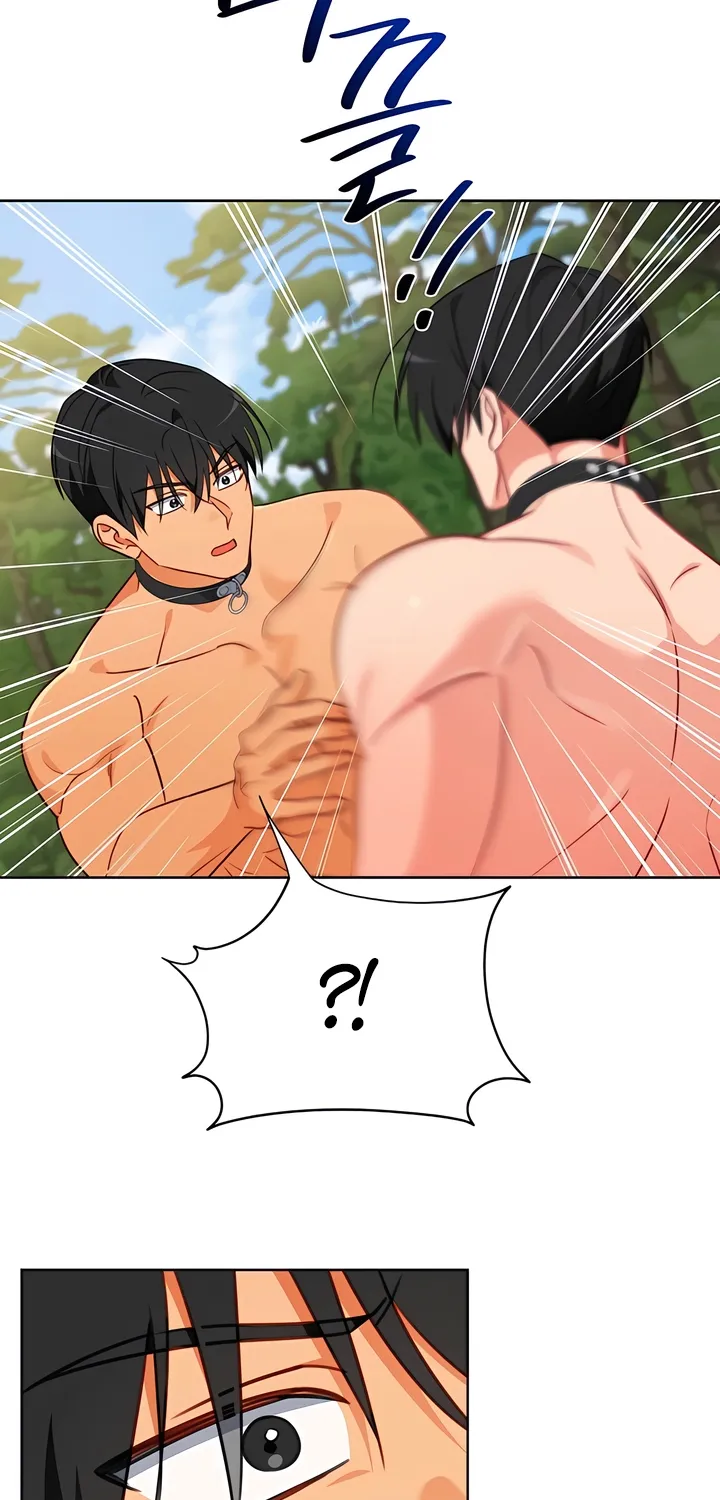Males In The Breeding Room Chapter 16 page 44 - 