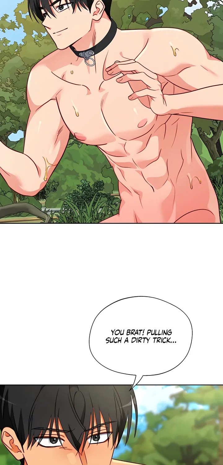 Males In The Breeding Room Chapter 16 page 47 - 