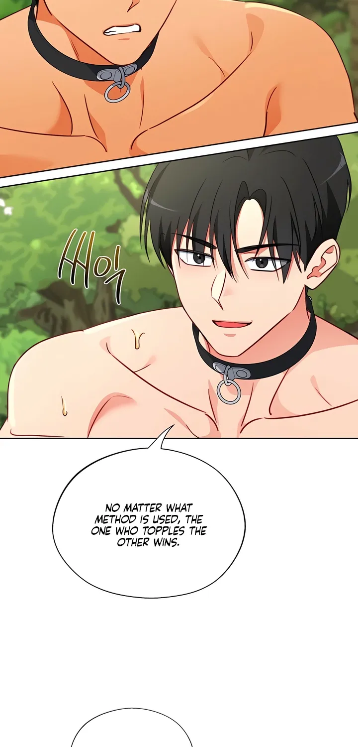 Males In The Breeding Room Chapter 16 page 48 - 