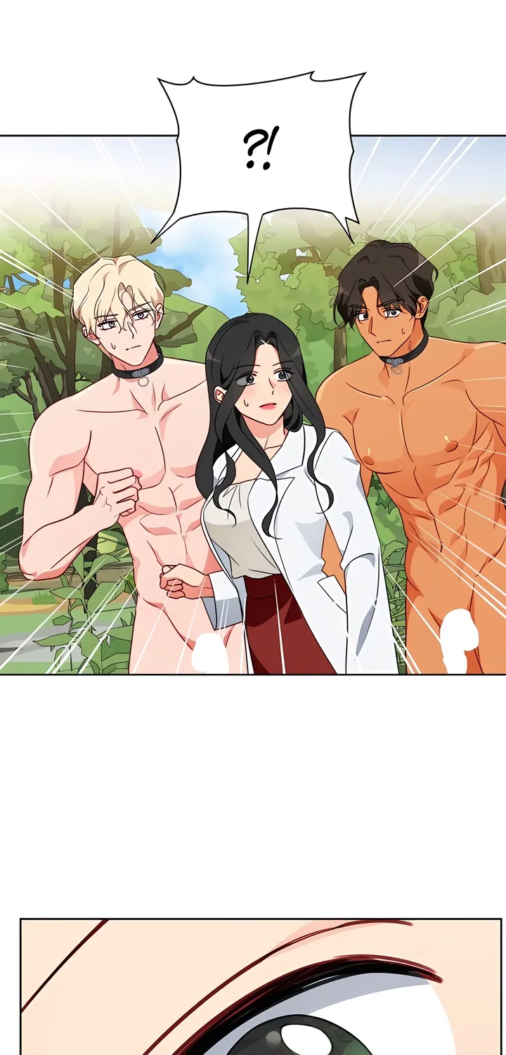 Males In The Breeding Room Chapter 16 page 56 - 
