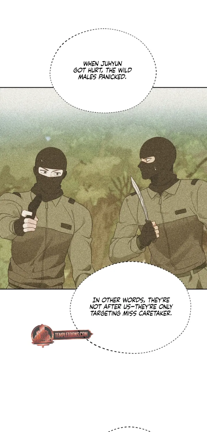 Males In The Breeding Room Chapter 17 page 13 - 