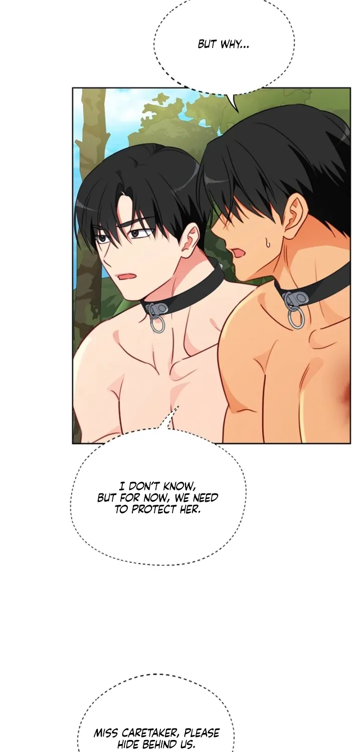 Males In The Breeding Room Chapter 17 page 14 - 