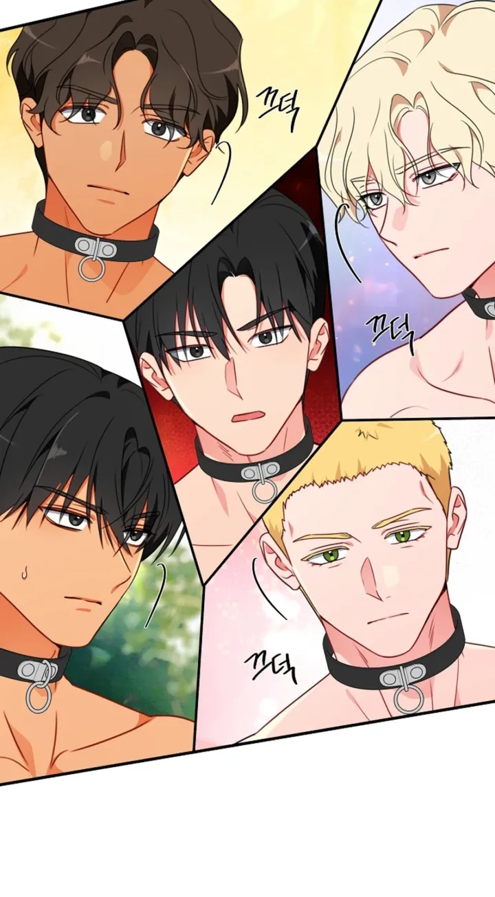 Males In The Breeding Room Chapter 17 page 16 - 