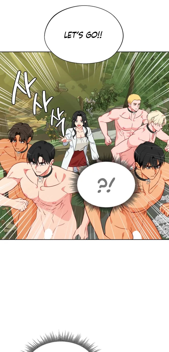 Males In The Breeding Room Chapter 17 page 18 - 