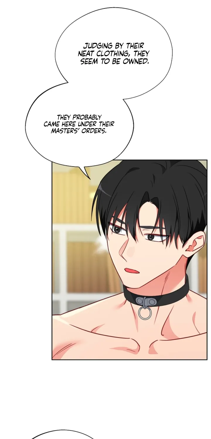Males In The Breeding Room Chapter 17 page 28 - 