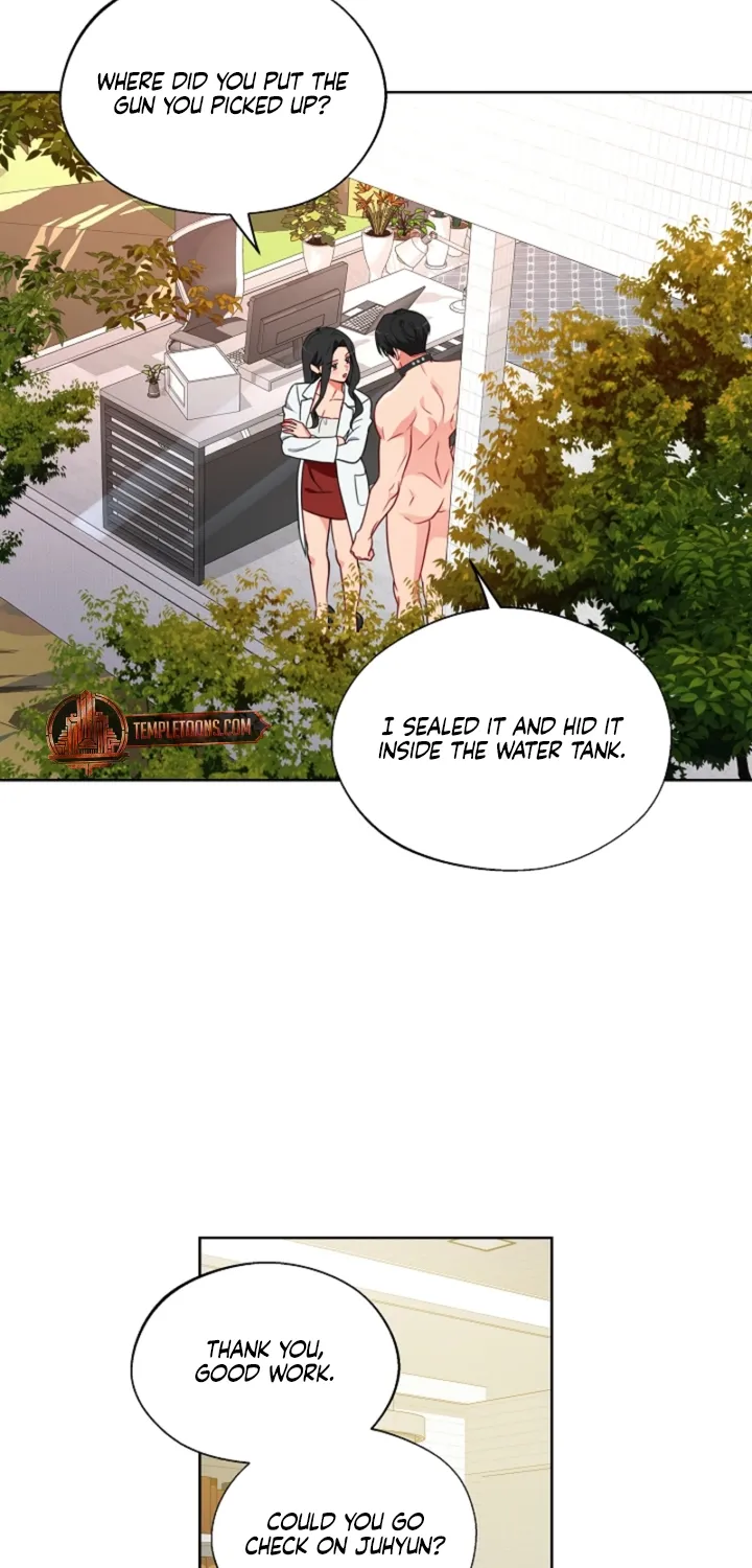 Males In The Breeding Room Chapter 17 page 29 - 