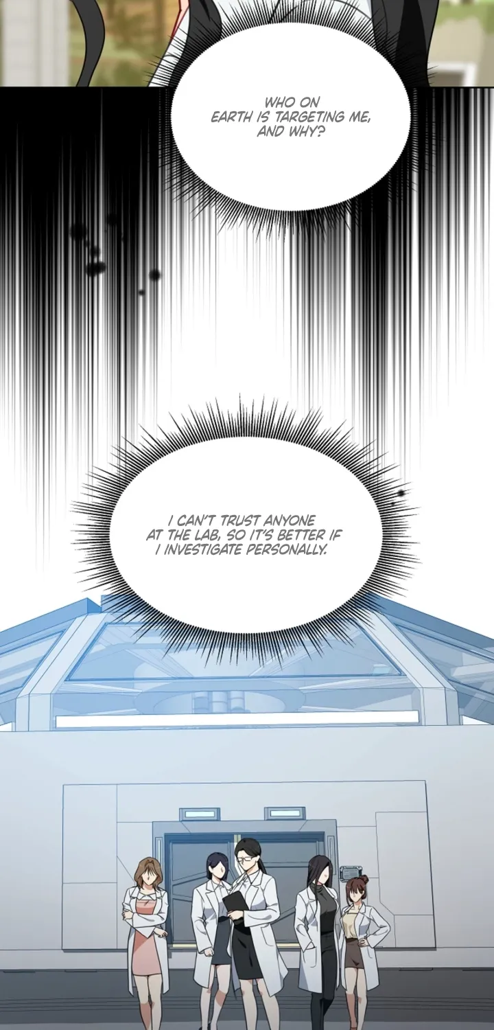 Males In The Breeding Room Chapter 17 page 31 - 