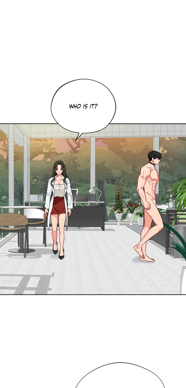 Males In The Breeding Room Chapter 17 page 33 - 