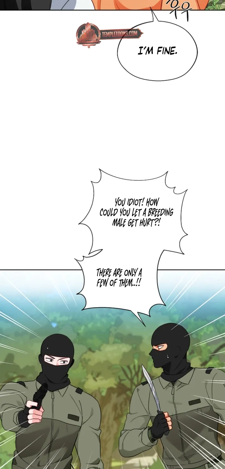 Males In The Breeding Room Chapter 17 page 5 - 