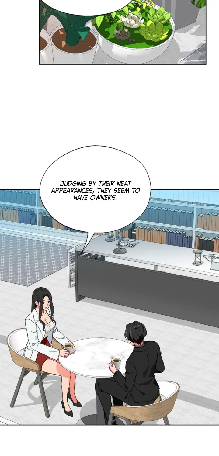 Males In The Breeding Room Chapter 17 page 43 - 