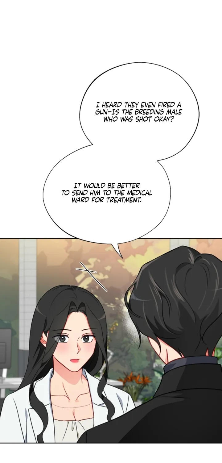 Males In The Breeding Room Chapter 17 page 45 - 