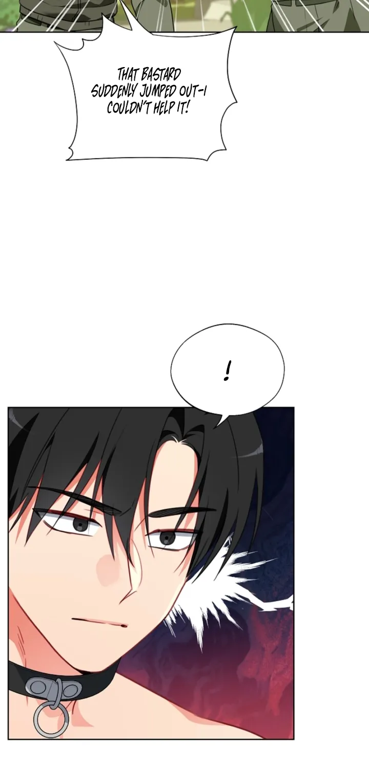 Males In The Breeding Room Chapter 17 page 6 - 