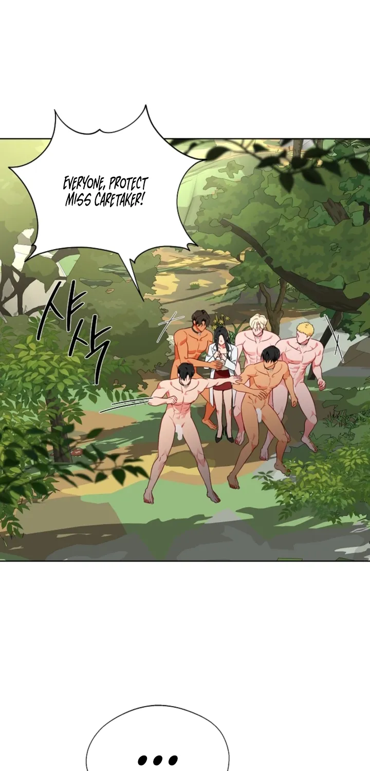 Males In The Breeding Room Chapter 17 page 7 - 