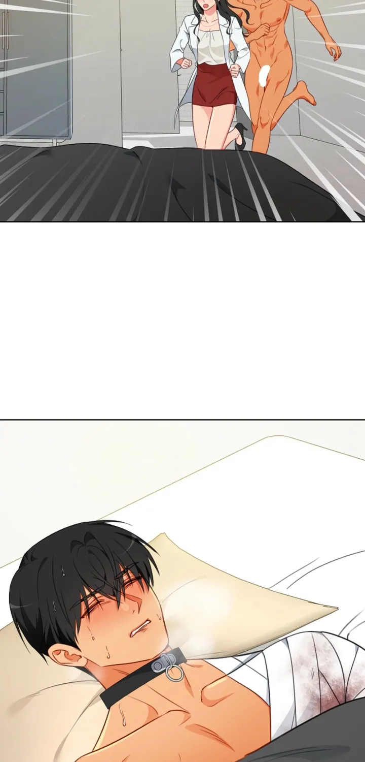 Males In The Breeding Room Chapter 17 page 67 - 
