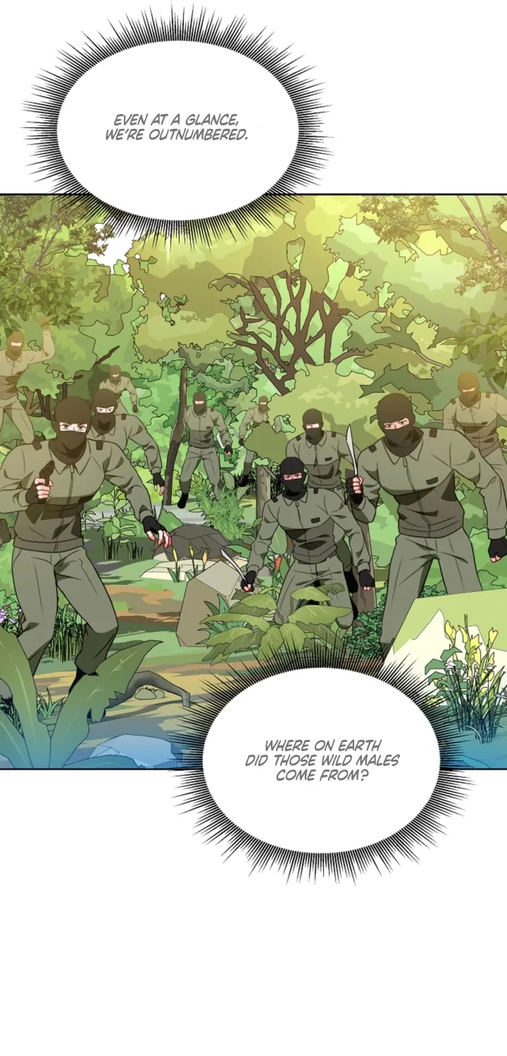 Males In The Breeding Room Chapter 17 page 9 - 