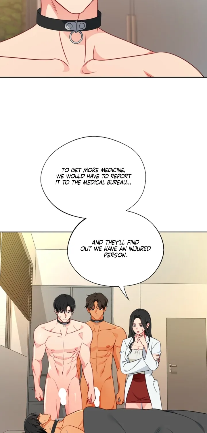 Males In The Breeding Room Chapter 18 page 2 - 