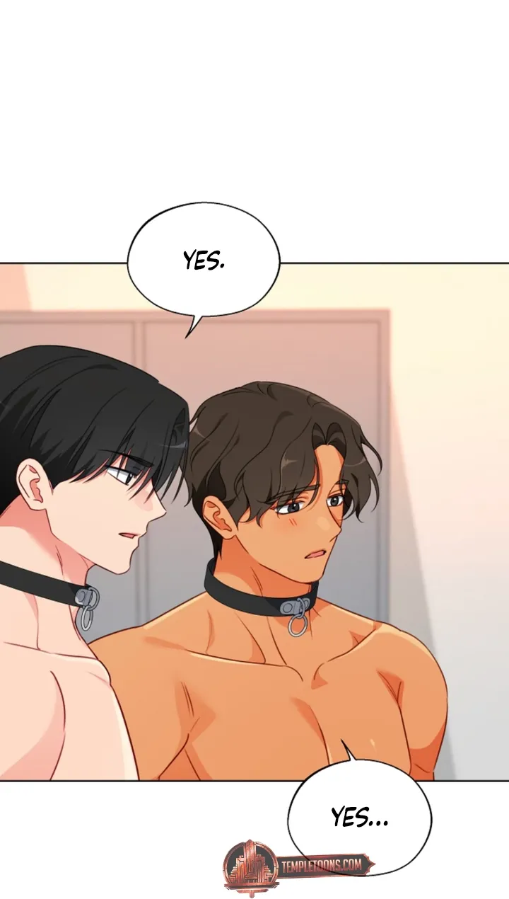 Males In The Breeding Room Chapter 18 page 14 - 