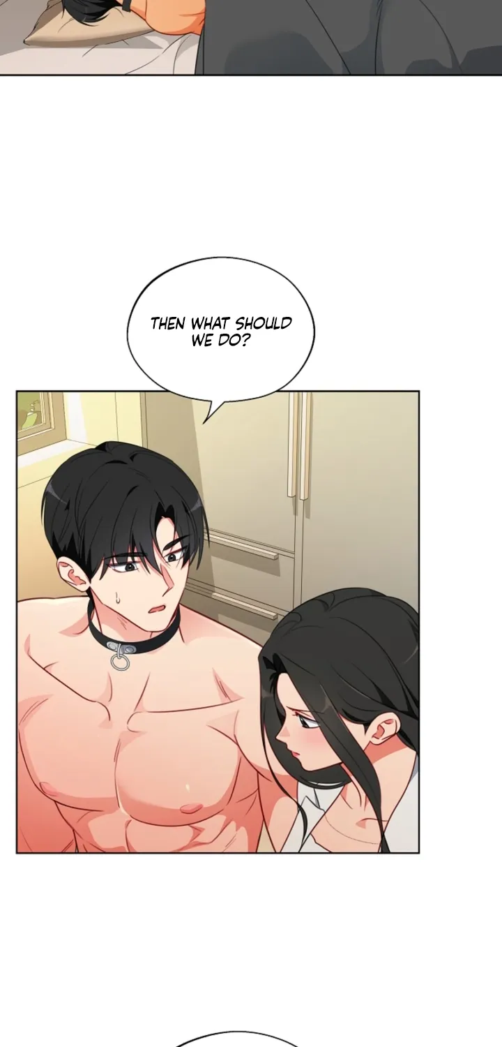 Males In The Breeding Room Chapter 18 page 3 - 