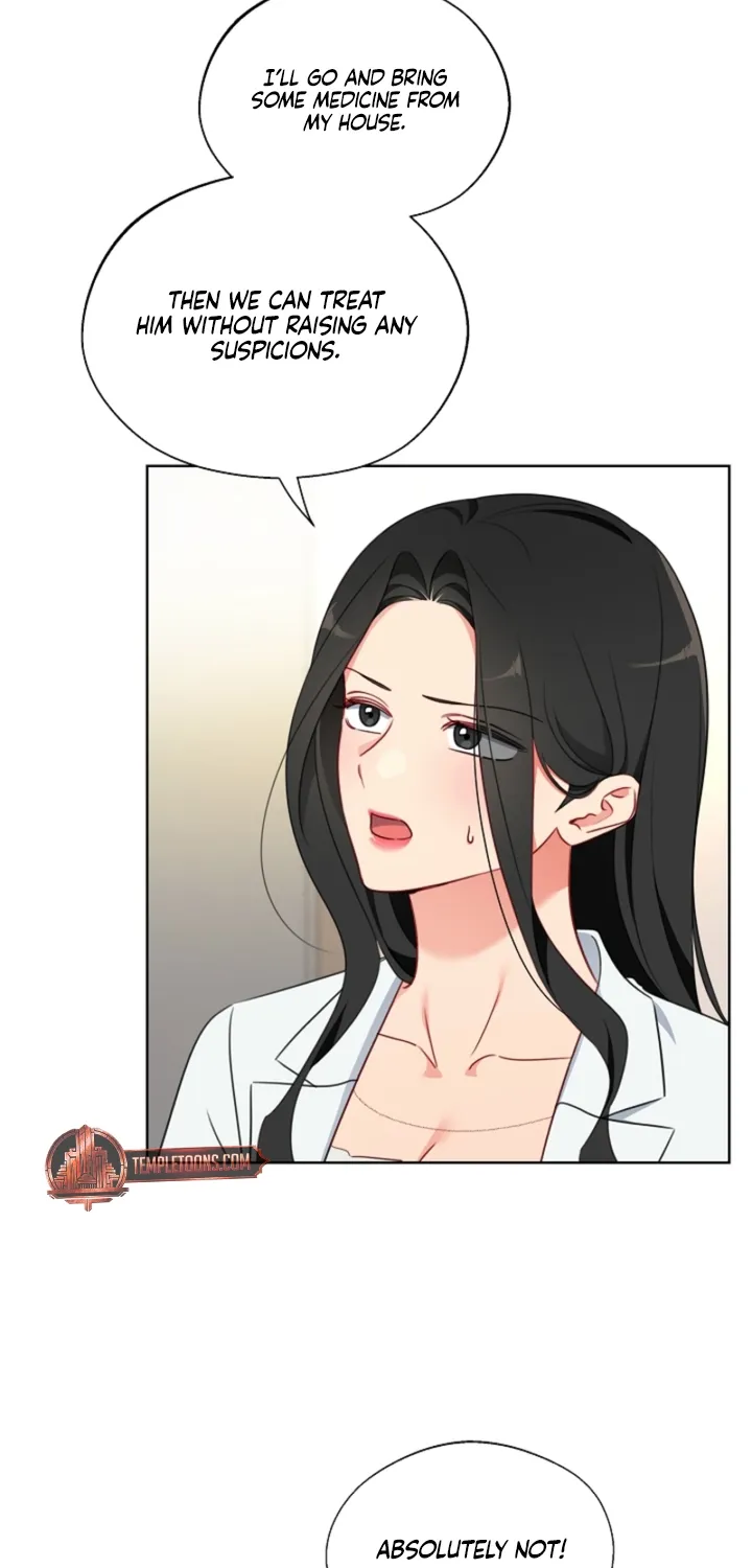 Males In The Breeding Room Chapter 18 page 4 - 