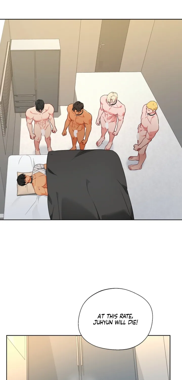Males In The Breeding Room Chapter 18 page 33 - 