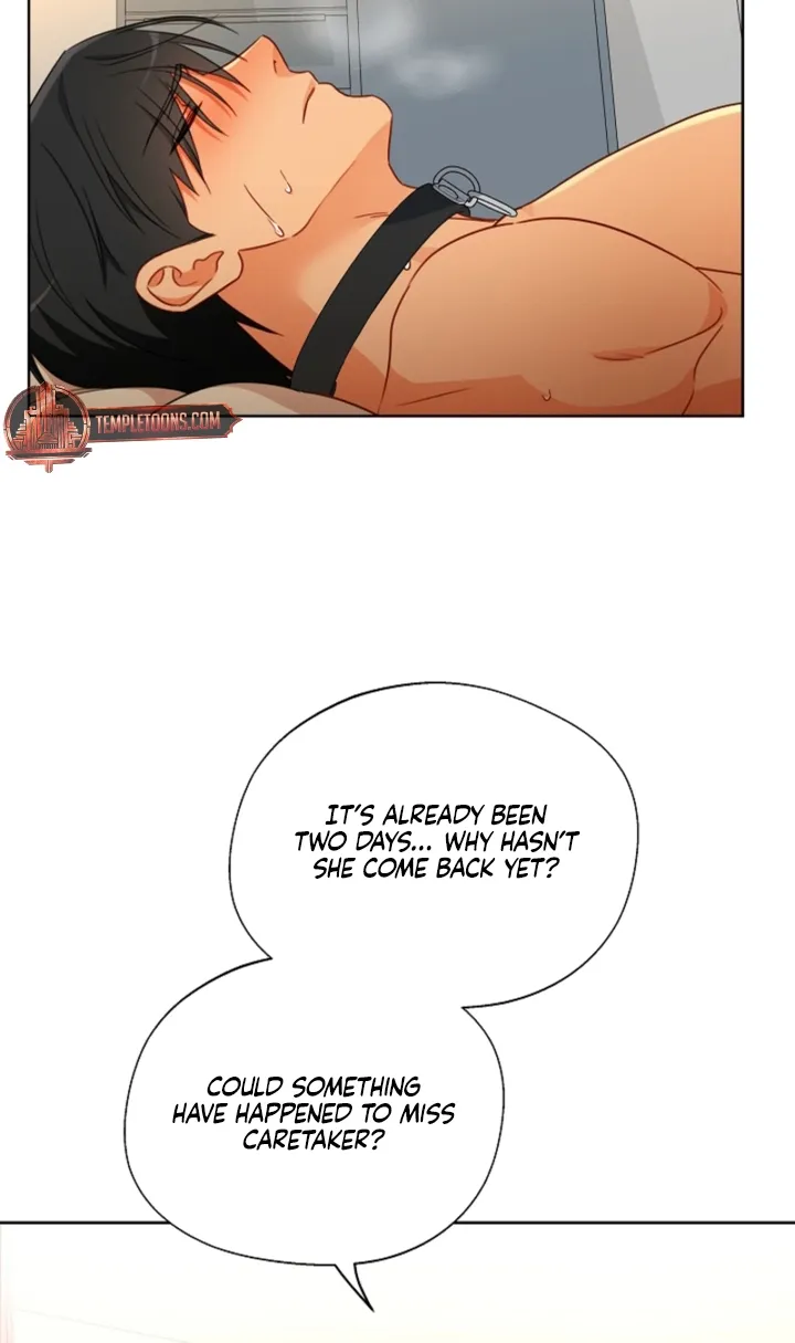 Males In The Breeding Room Chapter 18 page 34 - 