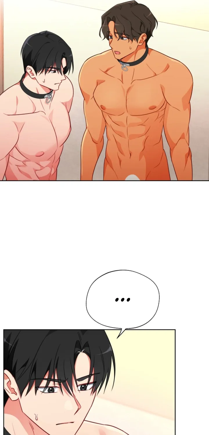 Males In The Breeding Room Chapter 18 page 35 - 