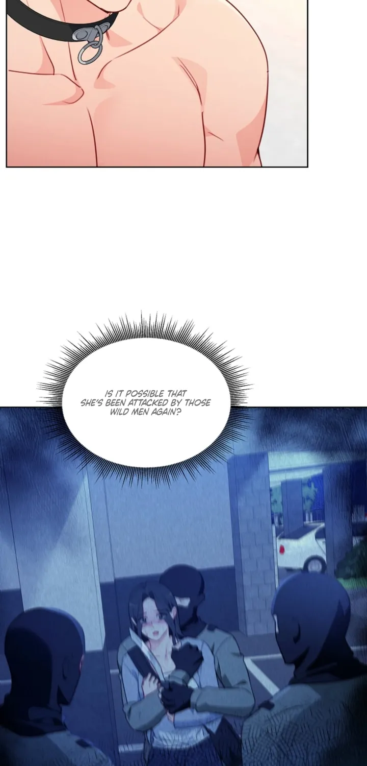Males In The Breeding Room Chapter 18 page 36 - 