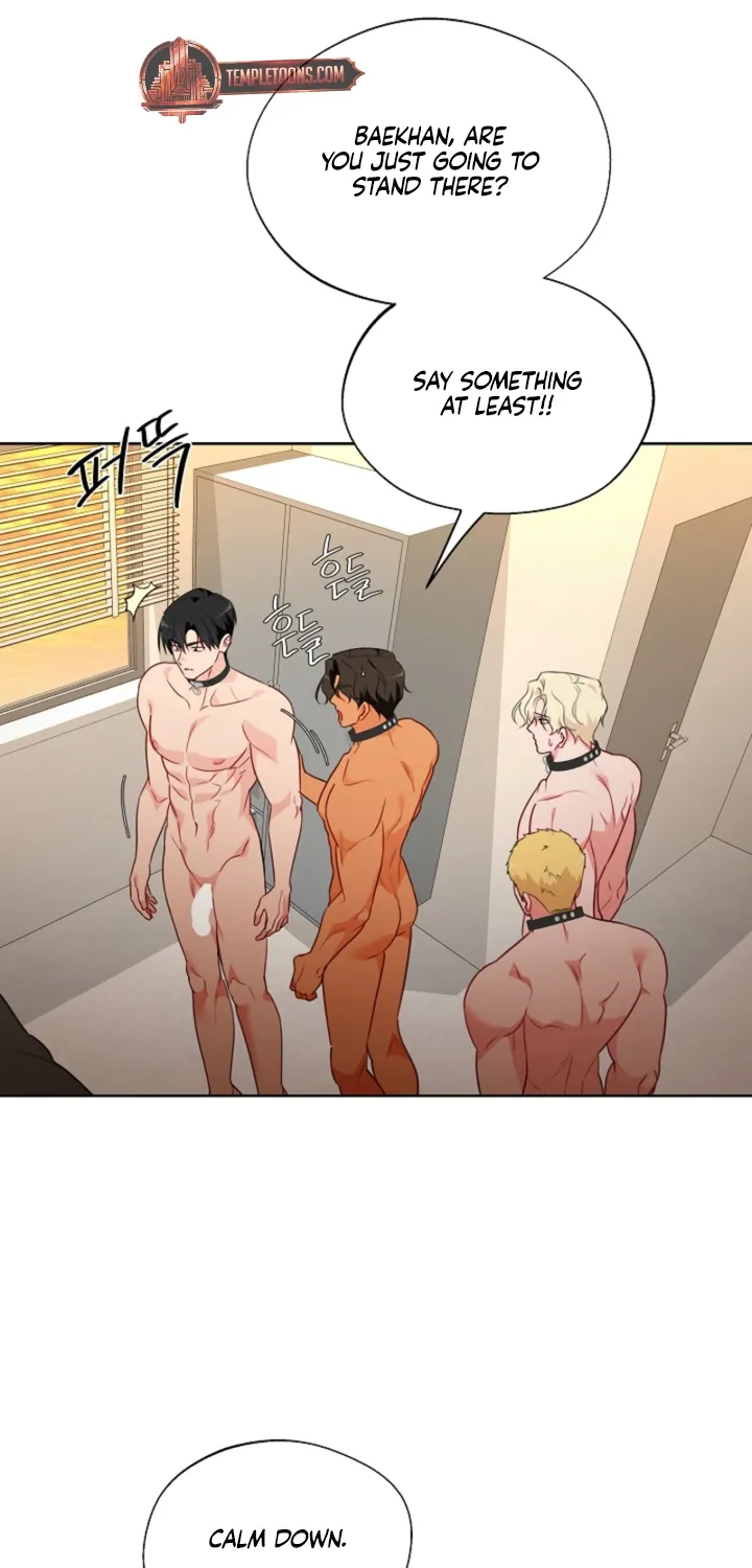 Males In The Breeding Room Chapter 18 page 39 - 