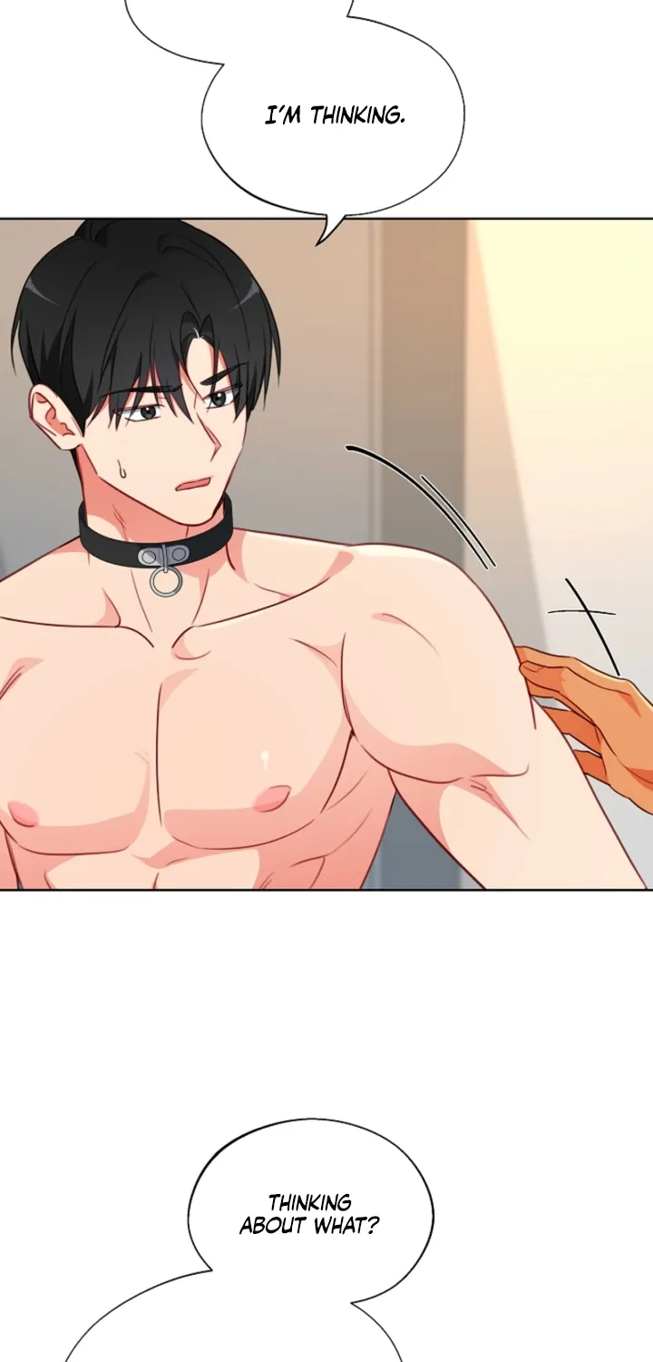 Males In The Breeding Room Chapter 18 page 40 - 