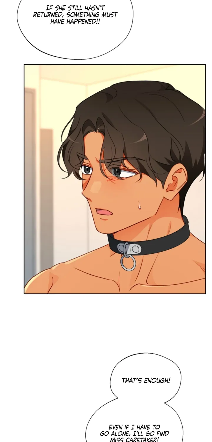 Males In The Breeding Room Chapter 18 page 41 - 