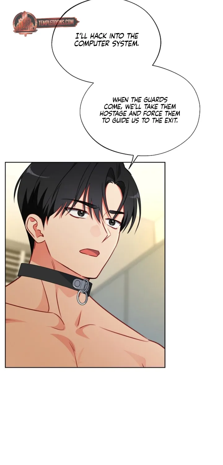 Males In The Breeding Room Chapter 18 page 47 - 