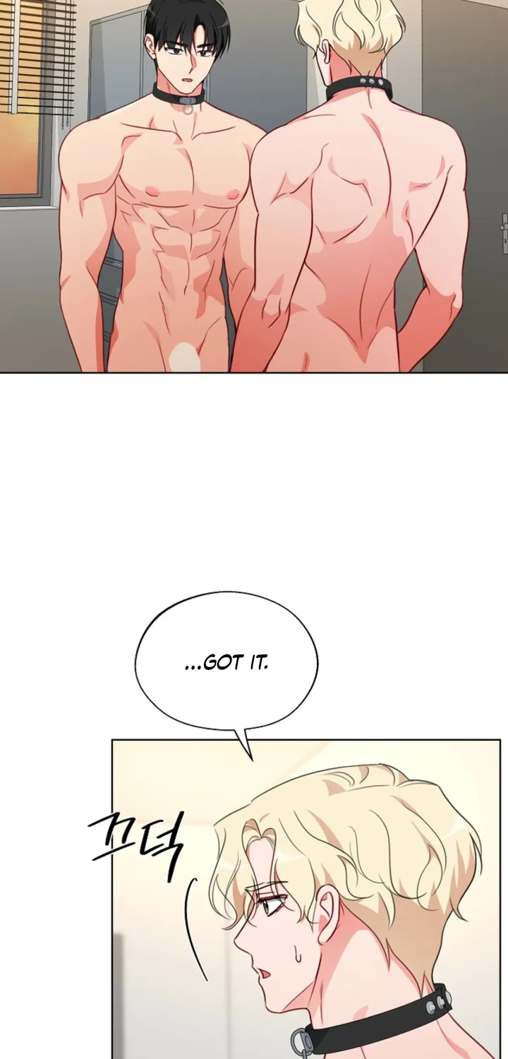 Males In The Breeding Room Chapter 18 page 49 - 