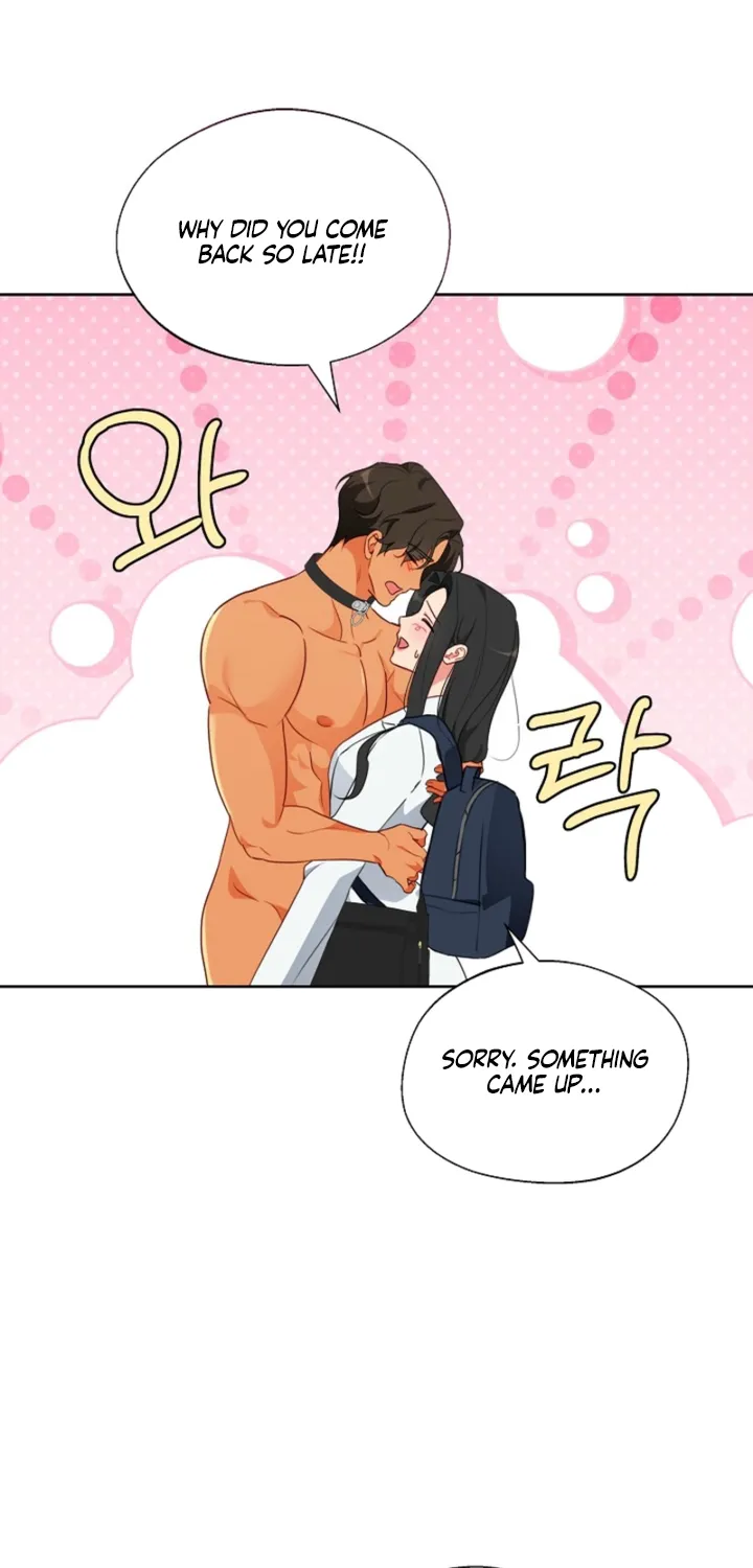 Males In The Breeding Room Chapter 18 page 57 - 