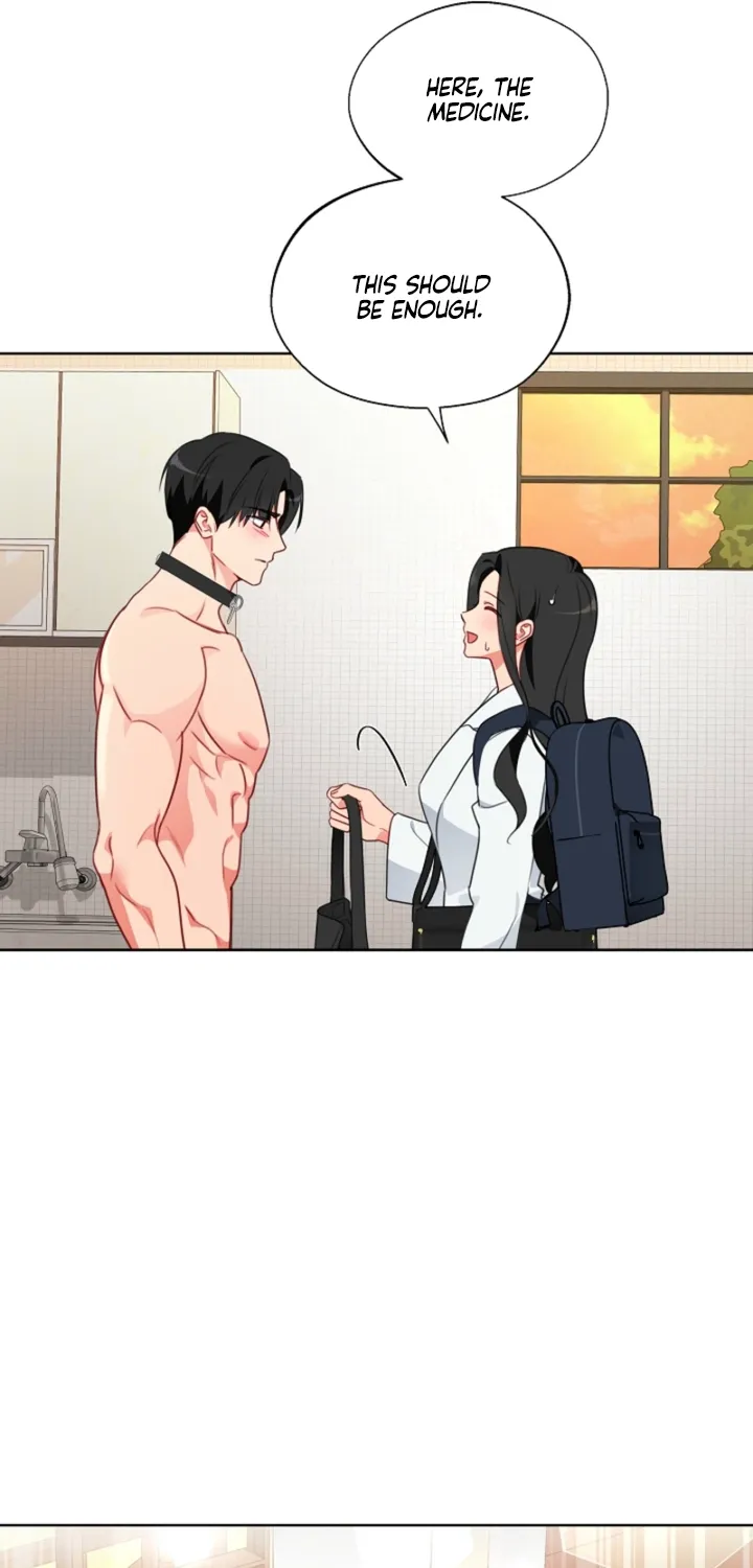 Males In The Breeding Room Chapter 18 page 59 - 