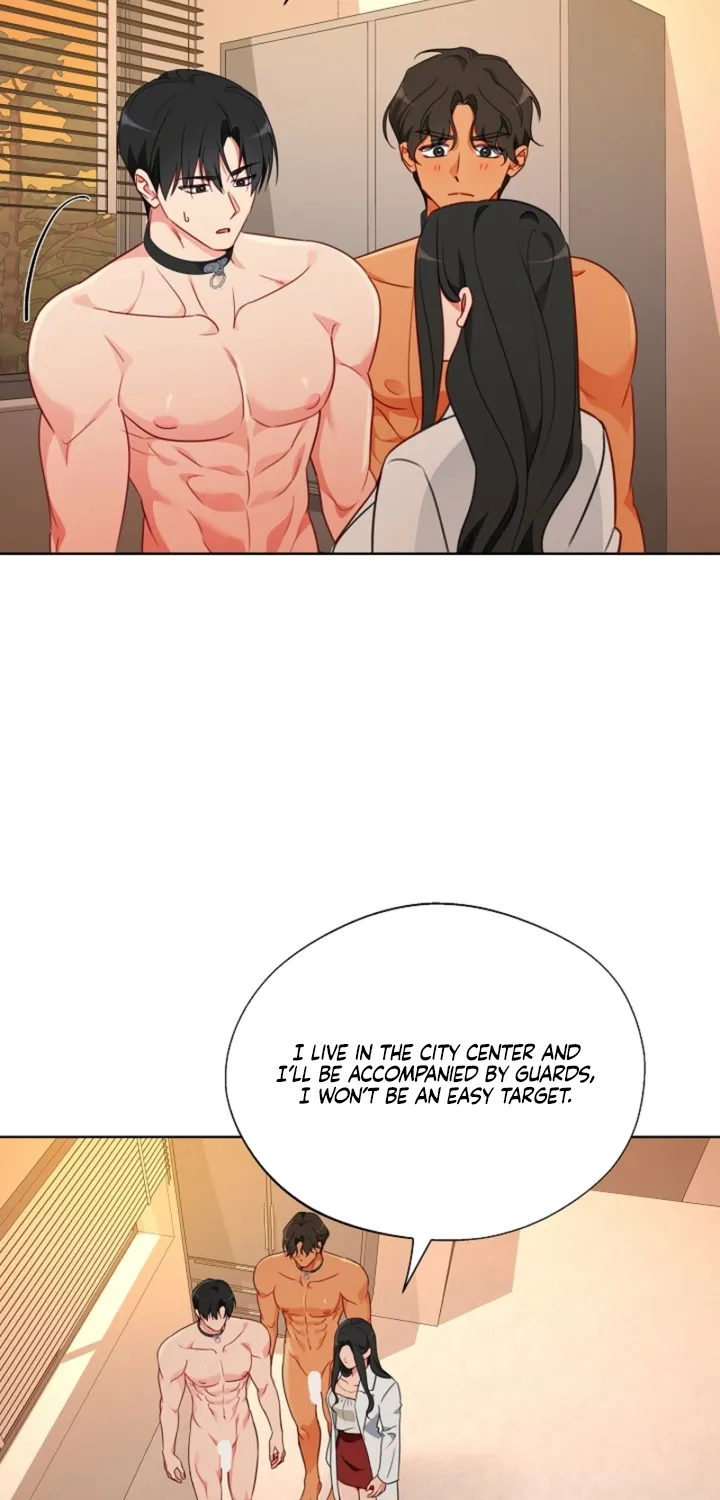 Males In The Breeding Room Chapter 18 page 7 - 