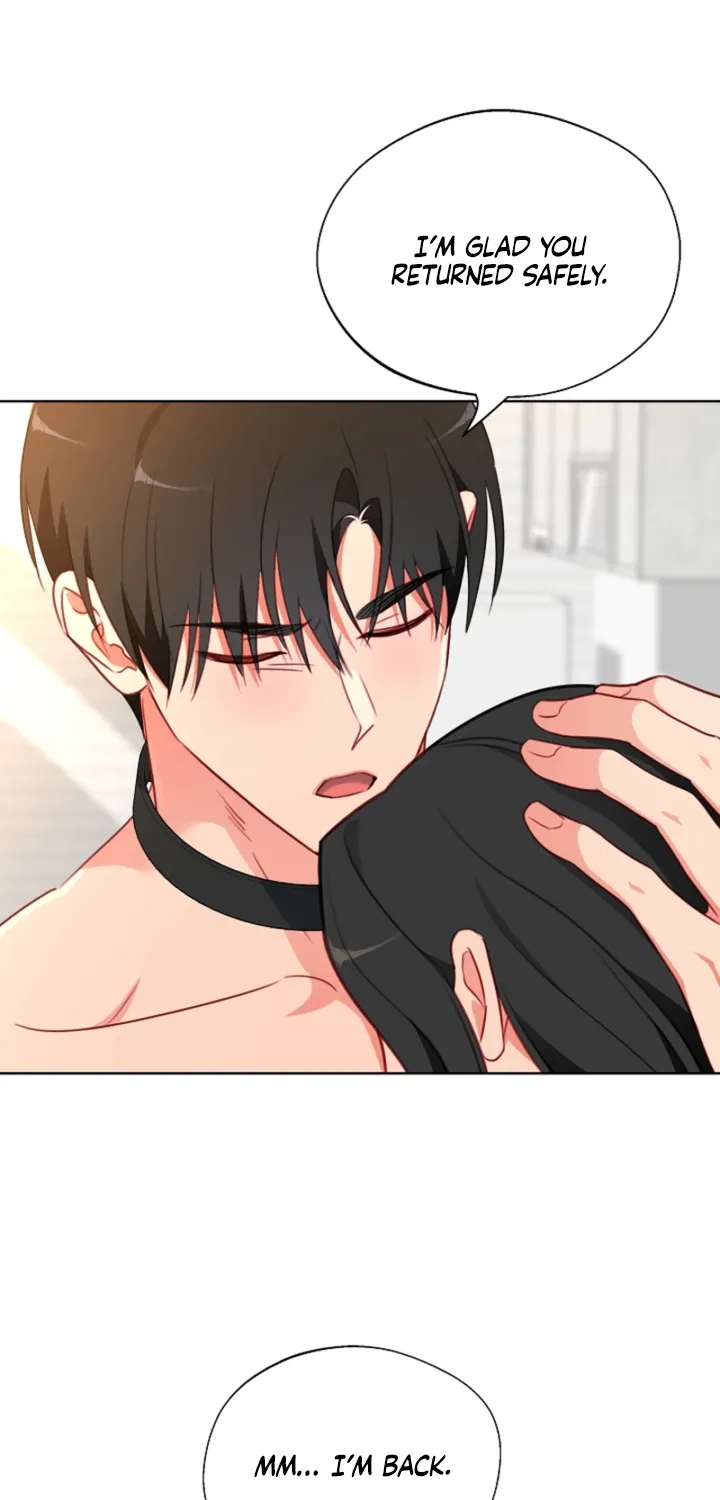 Males In The Breeding Room Chapter 18 page 61 - 