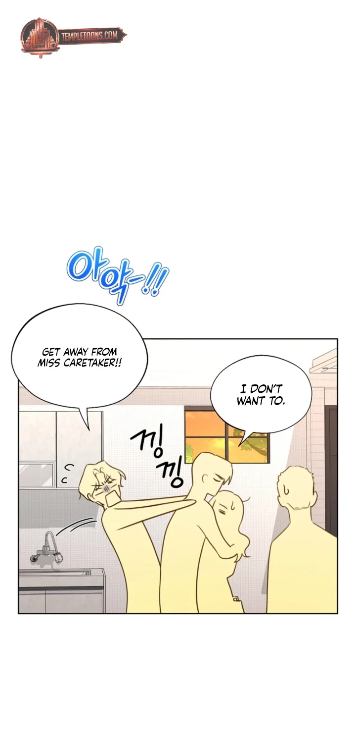 Males In The Breeding Room Chapter 18 page 63 - 
