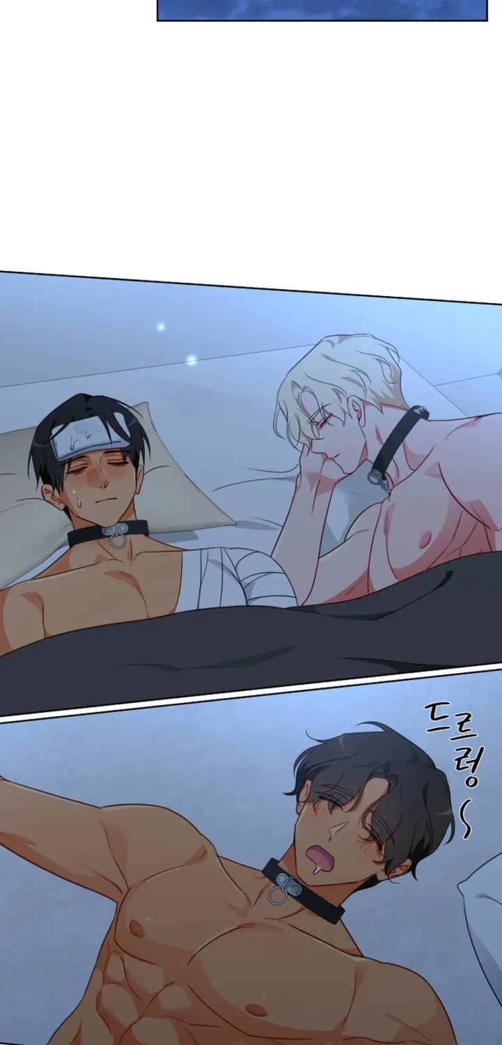 Males In The Breeding Room Chapter 18 page 65 - 