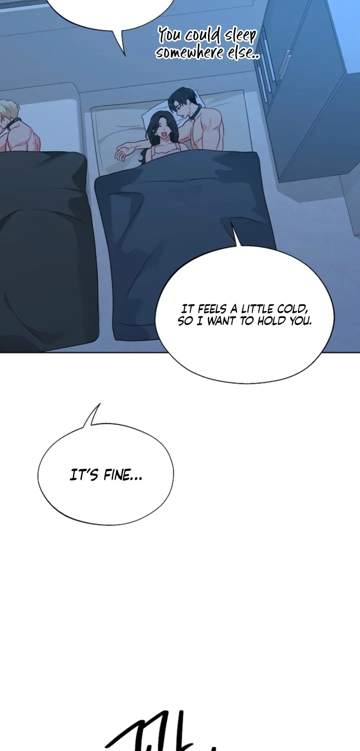 Males In The Breeding Room Chapter 18 page 68 - 