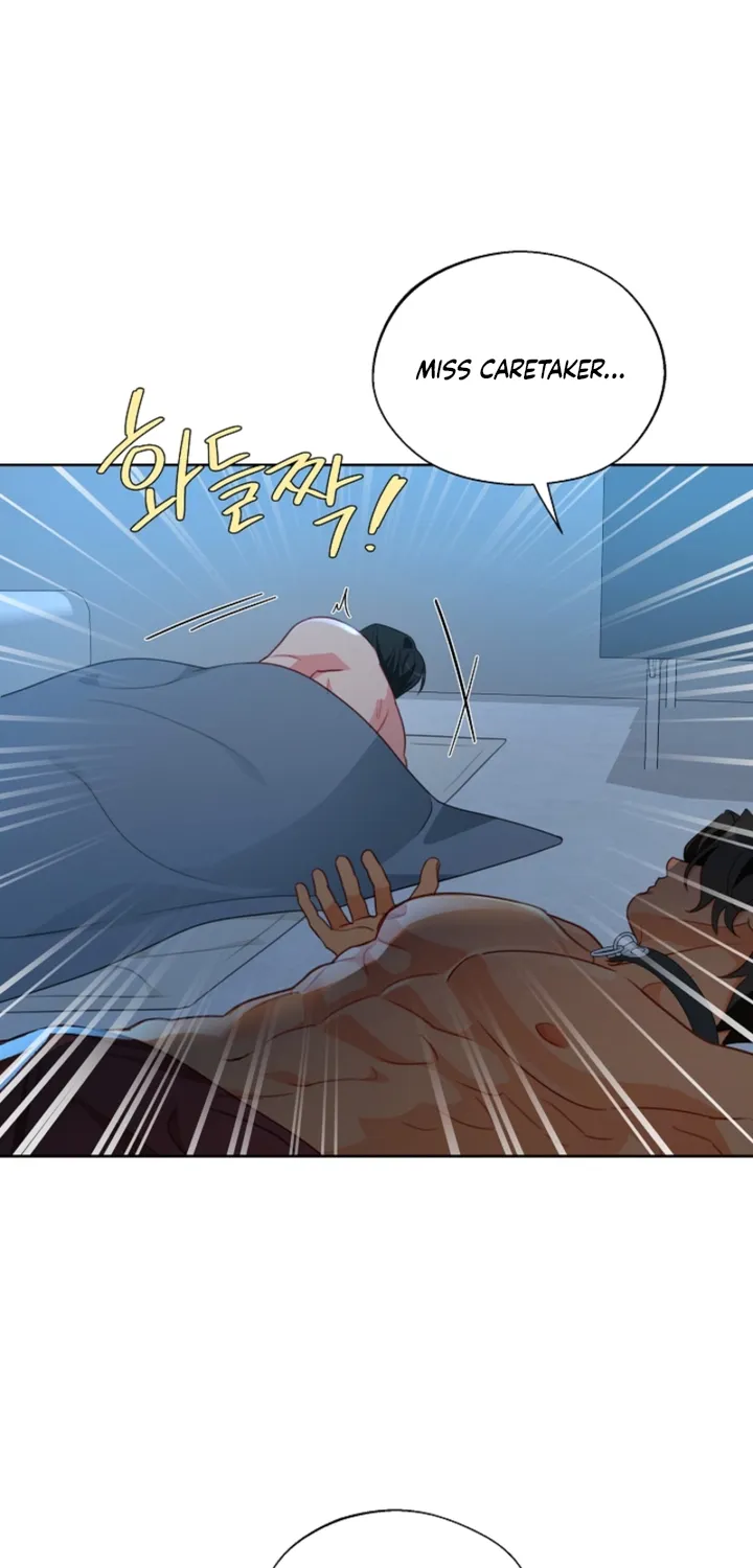 Males In The Breeding Room Chapter 19 page 11 - 