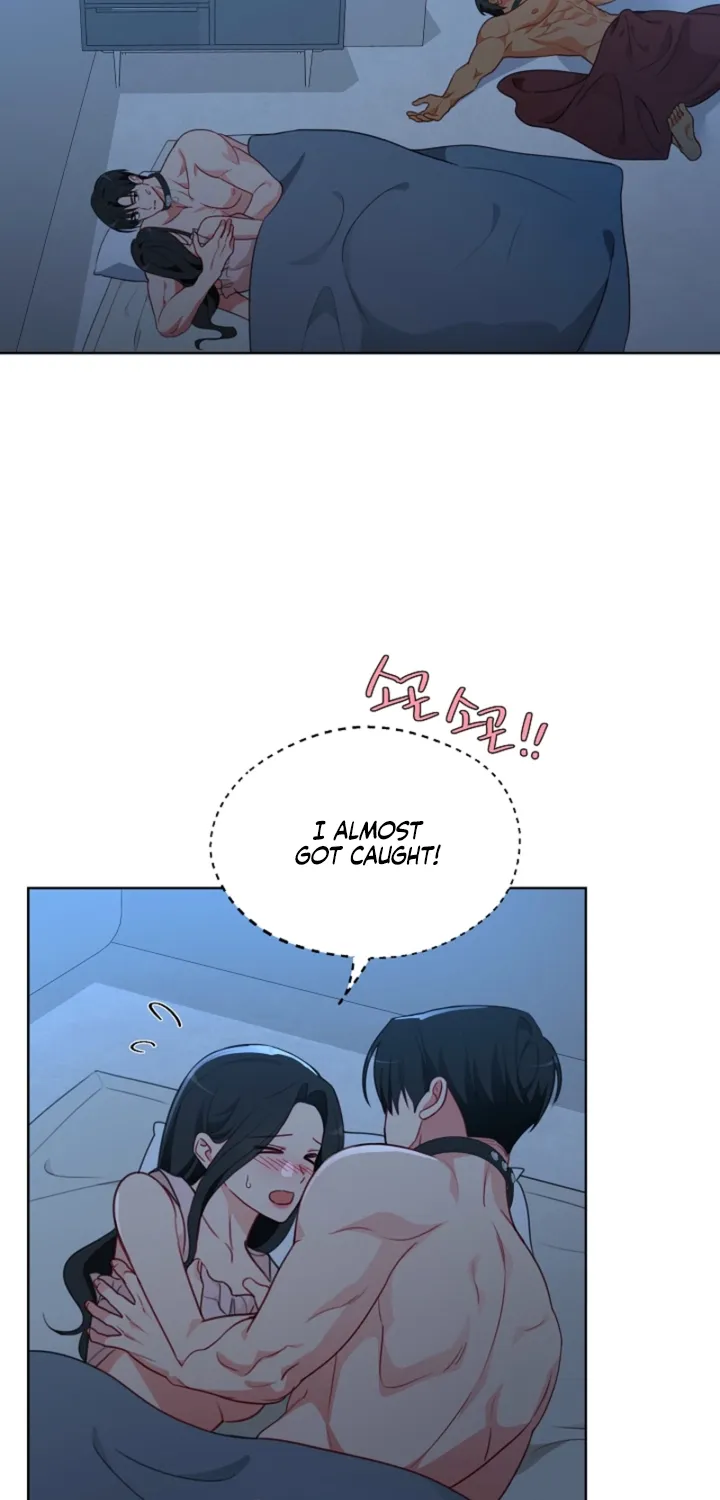 Males In The Breeding Room Chapter 19 page 15 - 