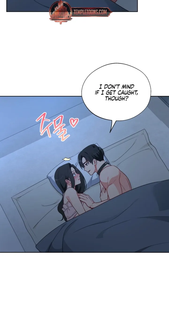 Males In The Breeding Room Chapter 19 page 16 - 