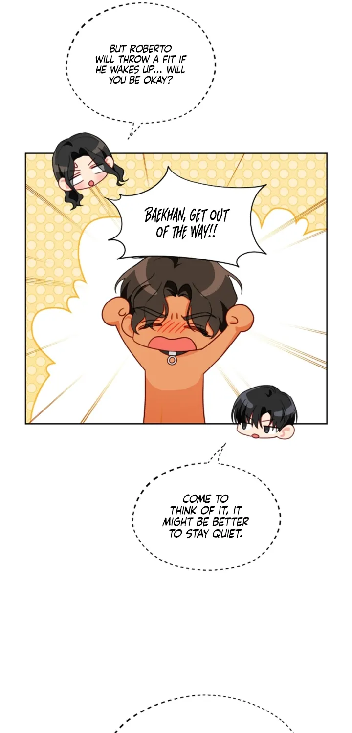 Males In The Breeding Room Chapter 19 page 17 - 
