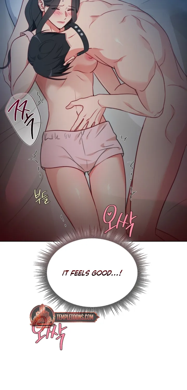 Males In The Breeding Room Chapter 19 page 23 - 
