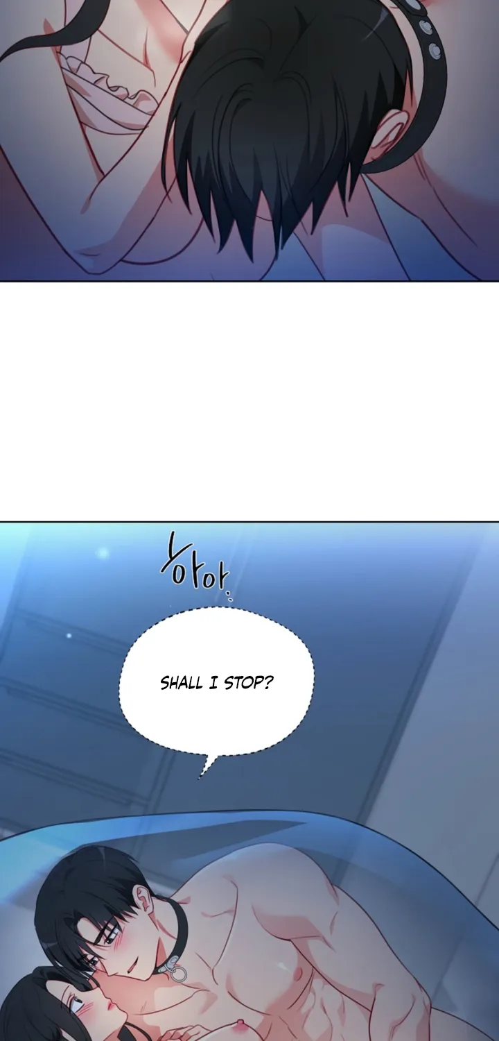 Males In The Breeding Room Chapter 19 page 26 - 