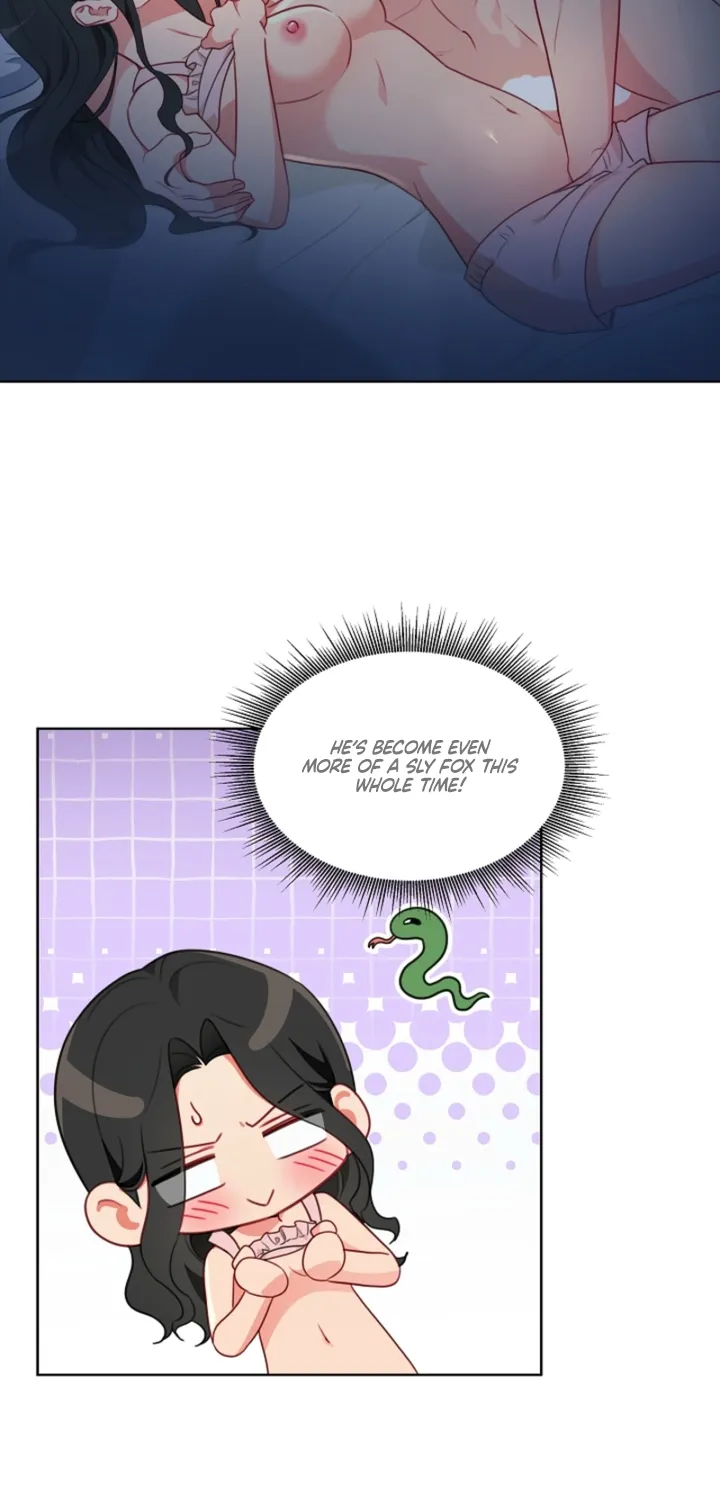 Males In The Breeding Room Chapter 19 page 27 - 
