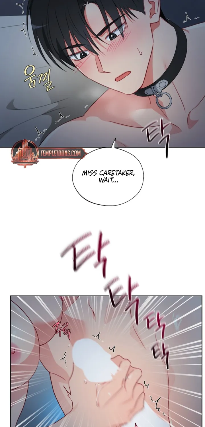 Males In The Breeding Room Chapter 19 page 37 - 