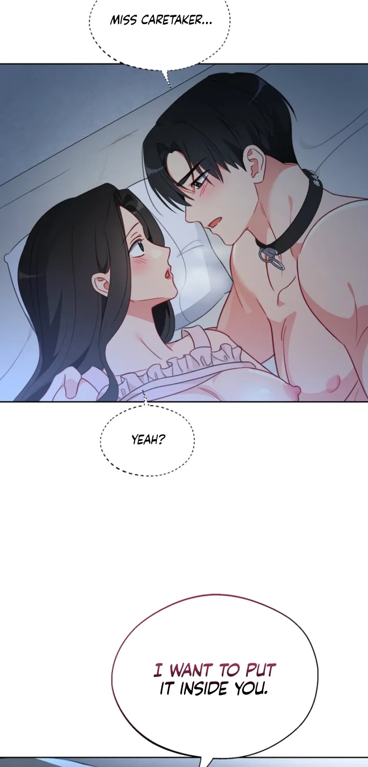 Males In The Breeding Room Chapter 19 page 41 - 